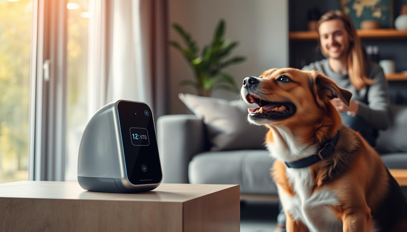 Empowering Pet Owners with AI